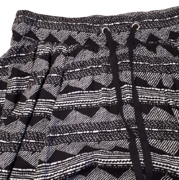 Mystree print jogger - Picture 3 of 3